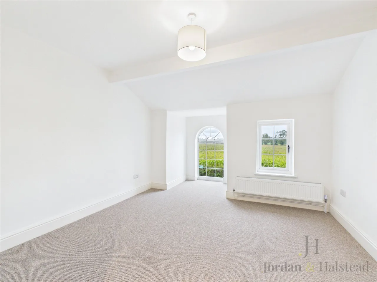Hallsgreen Lane, Wimbolds Trafford, CH2, photo 11