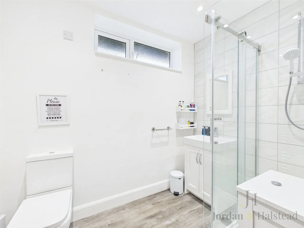Hallsgreen Lane, Wimbolds Trafford, CH2, photo 21