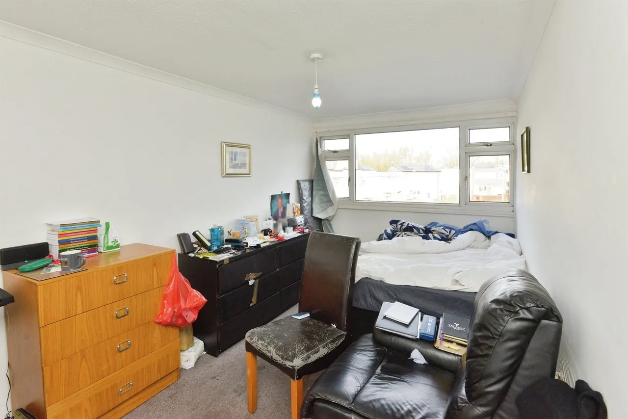 Garry Close, Bletchley, Milton Keynes, photo 8