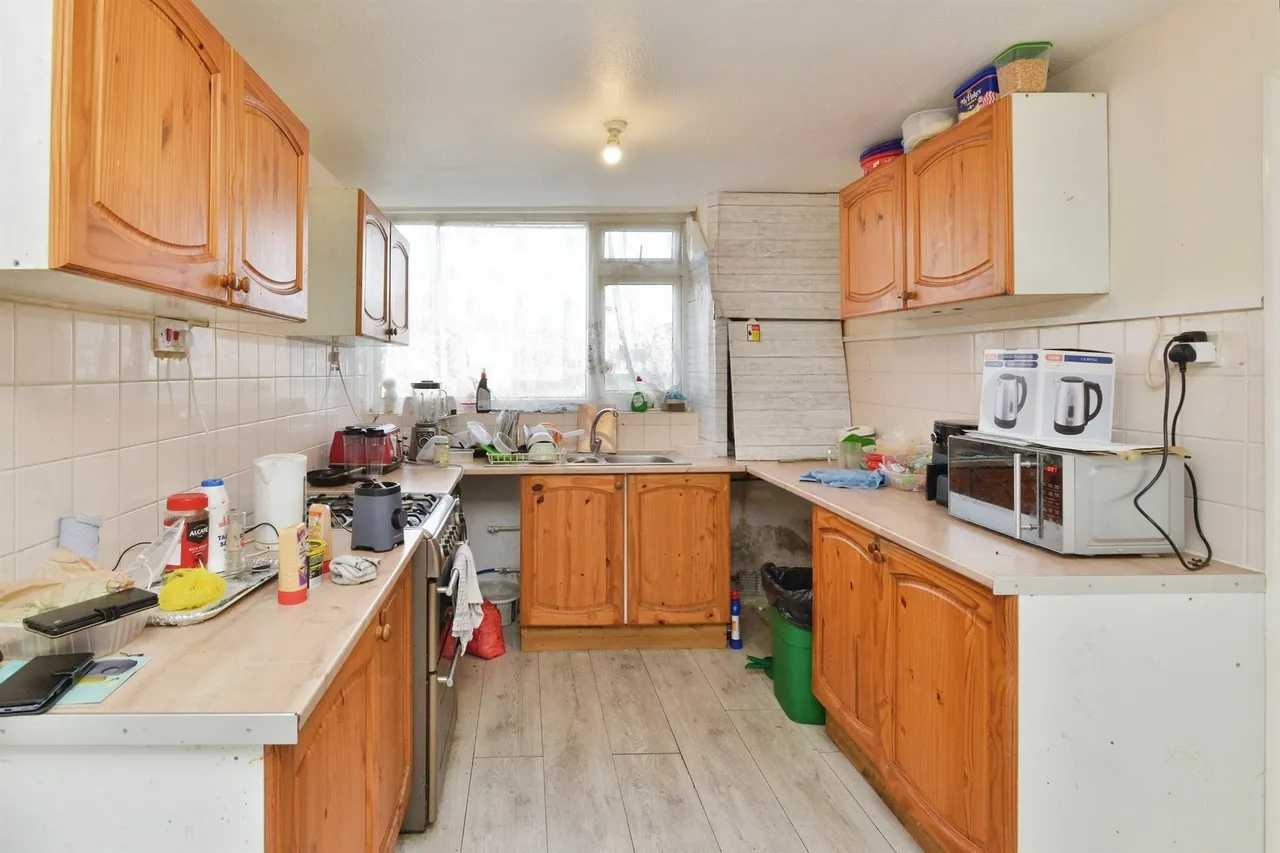 Garry Close, Bletchley, Milton Keynes, photo 2