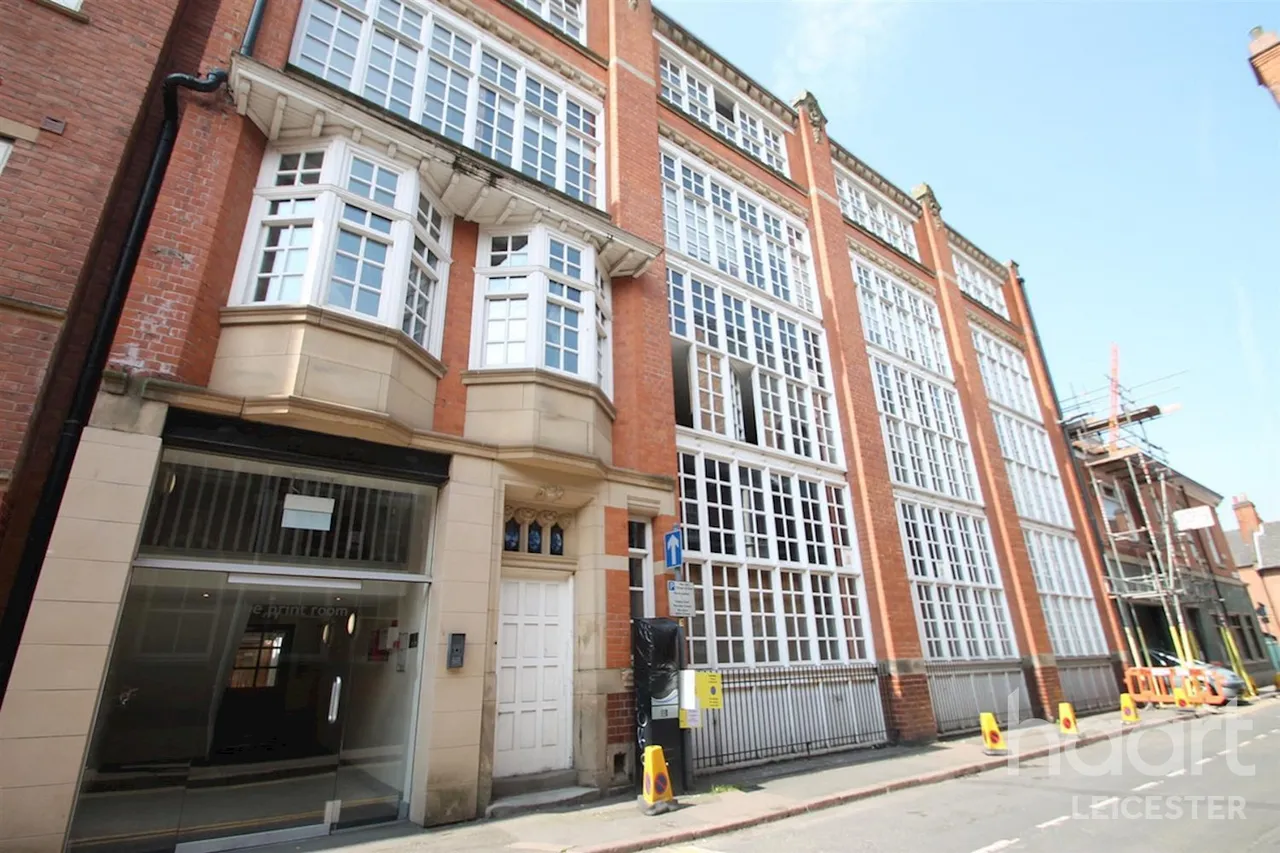 Rupert Street, LE1, photo 11