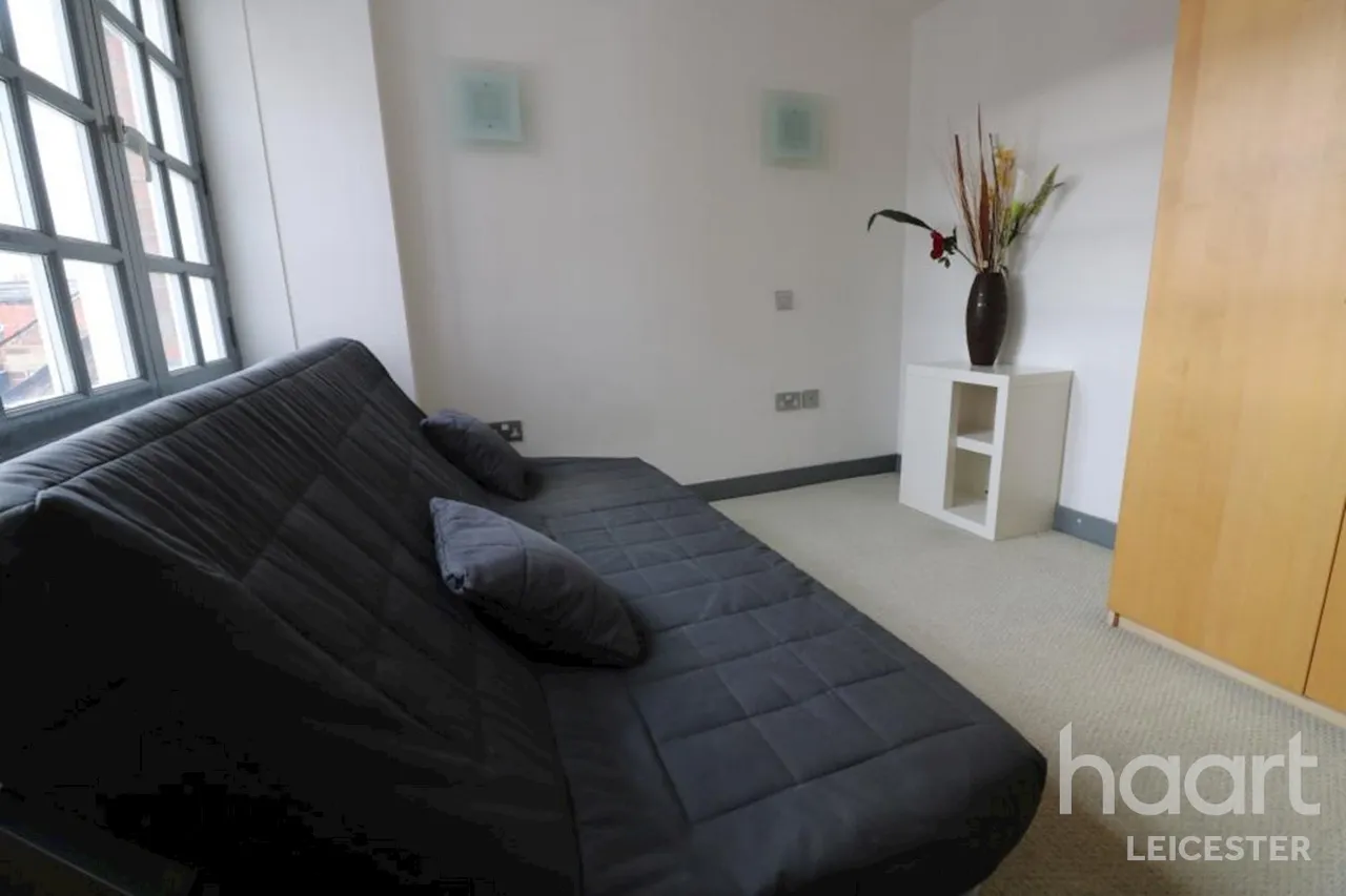 Rupert Street, LE1, photo 9