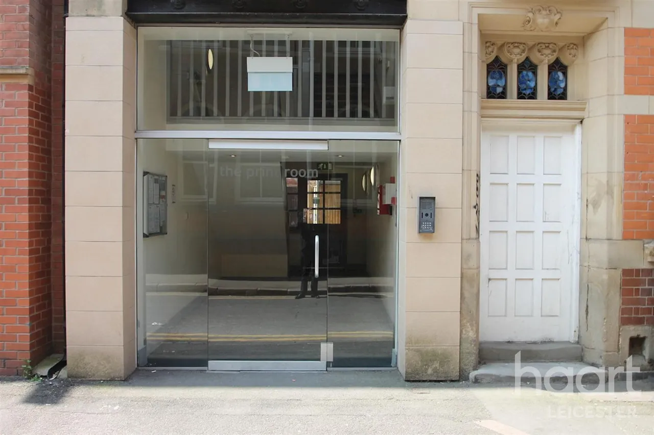 Rupert Street, LE1, photo 12