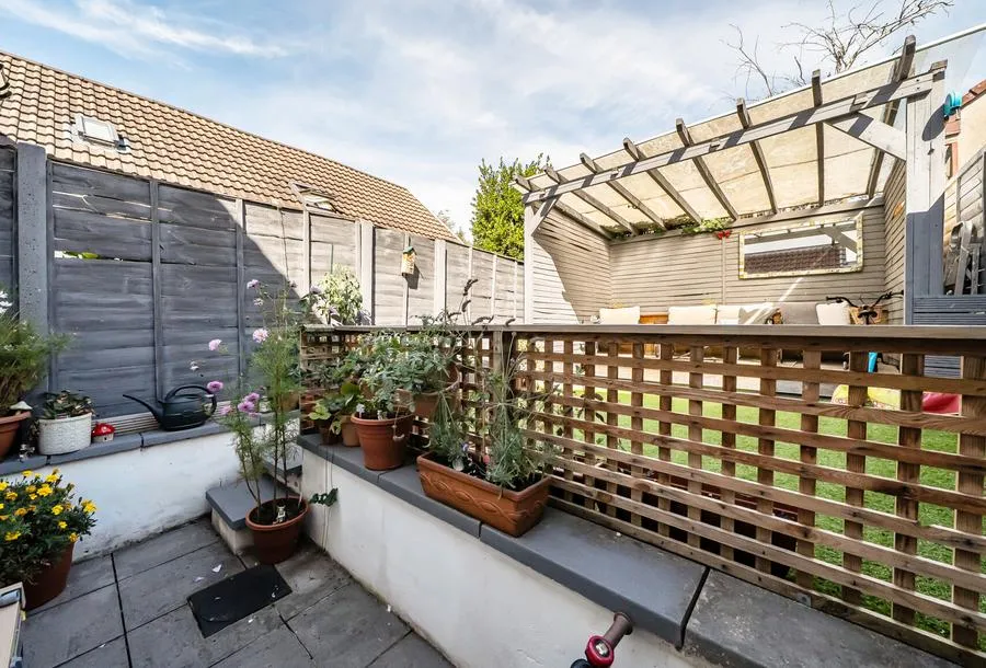Overnhill Road, Bristol, BS16, photo 15
