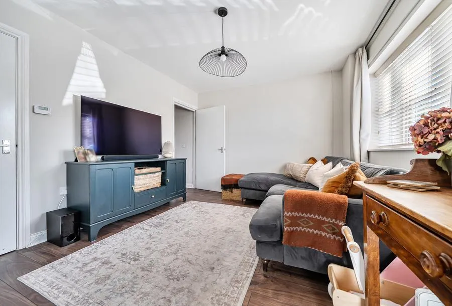 Overnhill Road, Bristol, BS16, photo 3