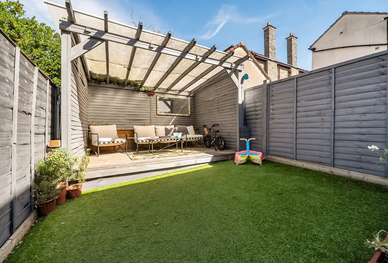 Overnhill Road, Bristol, BS16 5EW, photo 13