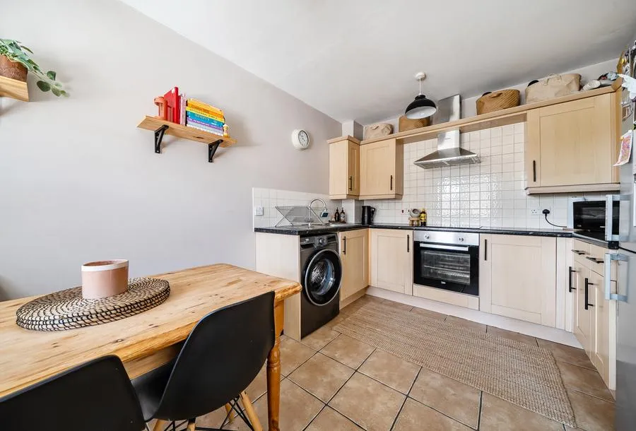 Overnhill Road, Bristol, BS16, photo 2