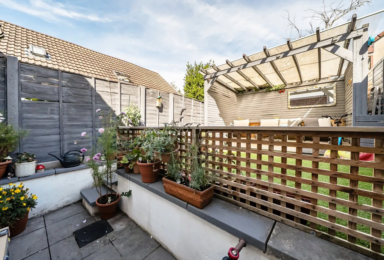 Overnhill Road, Bristol, BS16 5EW, photo 15