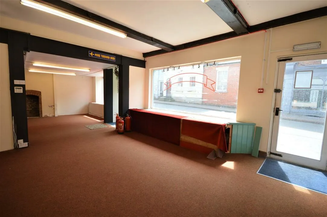 Church Street, Leominster, photo 19