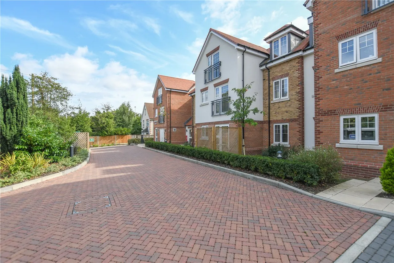 Reading Road, Wokingham, Berkshire, RG41, photo 8