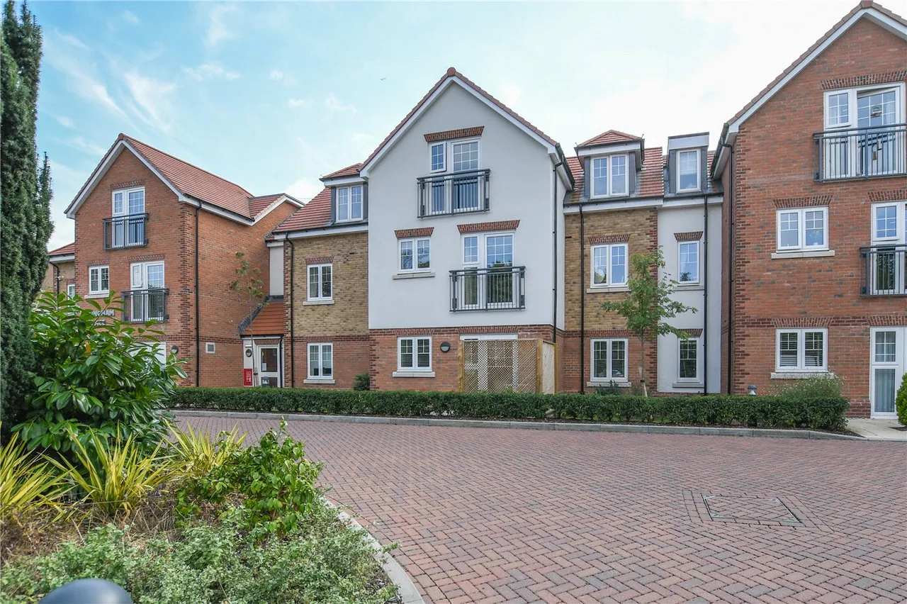 Reading Road, Wokingham, Berkshire, RG41, photo 9