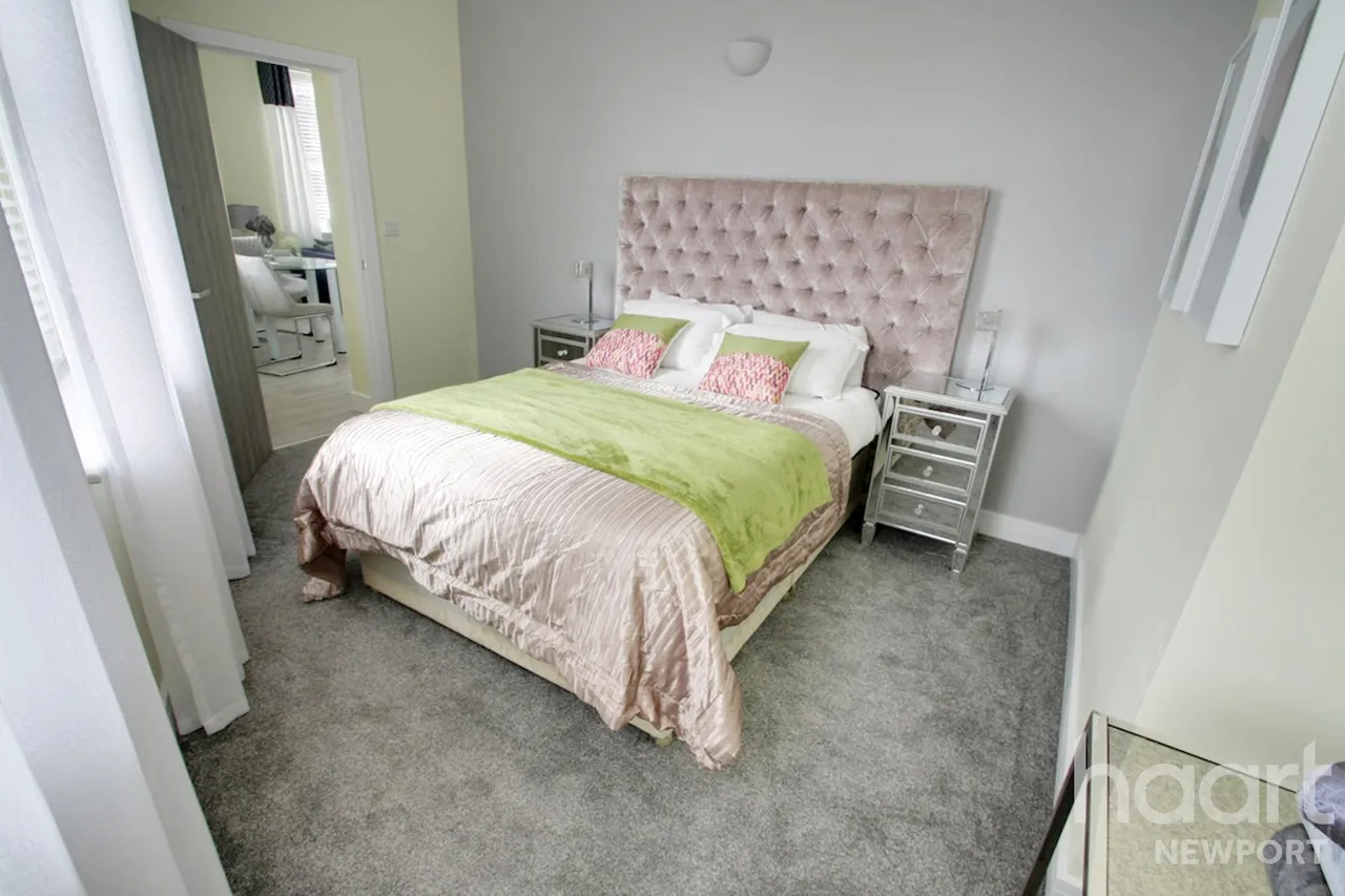Castle View, Newport, NP20, photo 18