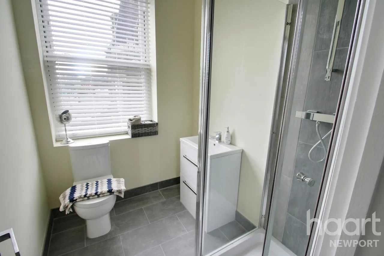 Castle View, Newport, NP20, photo 6