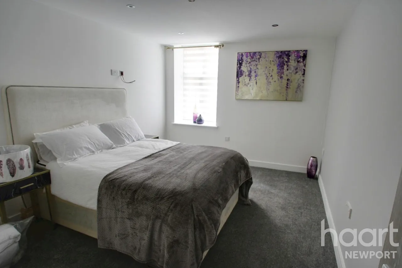 Castle View, Newport, NP20, photo 13