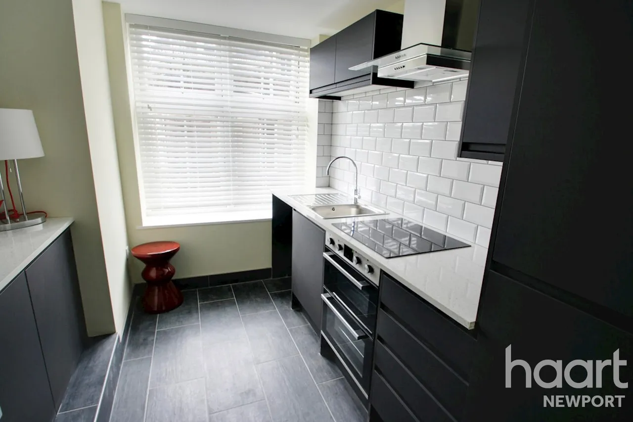 Castle View, Newport, NP20, photo 5