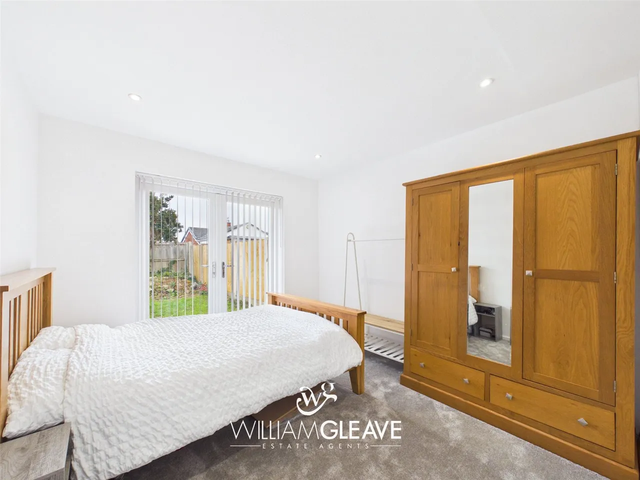 Willow Crescent, Connah's Quay, Deeside, Flintshire, CH5 4XP, photo 9