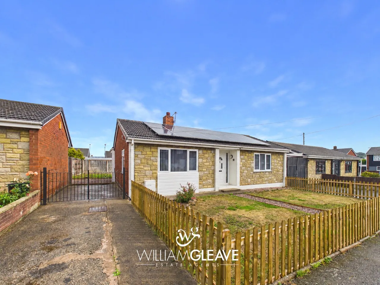 Willow Crescent, Connah's Quay, Deeside, Flintshire, CH5 4XP, photo 21