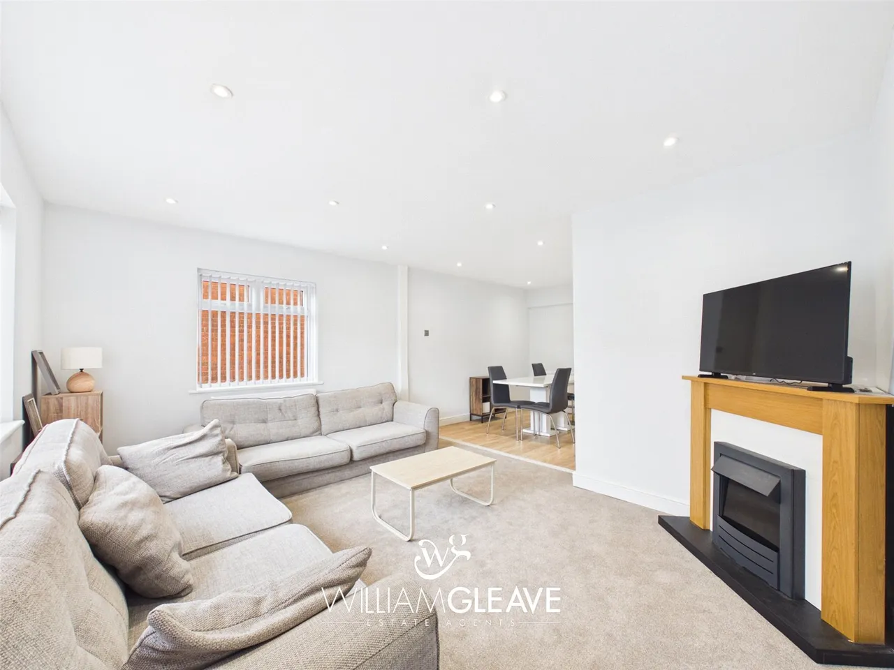 Willow Crescent, Connah's Quay, Deeside, Flintshire, CH5 4XP, photo 2