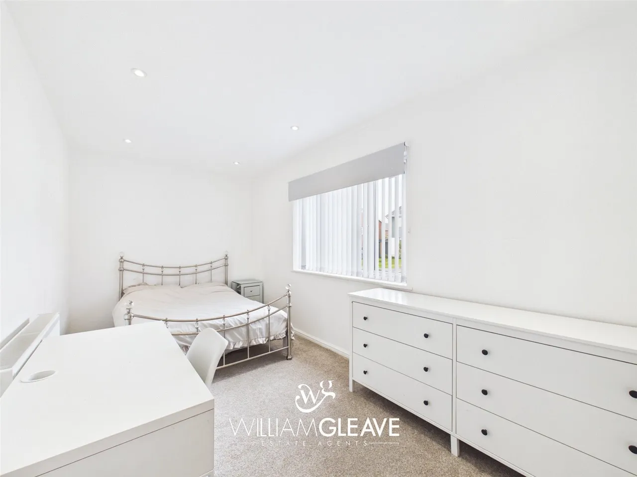 Willow Crescent, Connah's Quay, Deeside, Flintshire, CH5 4XP, photo 11