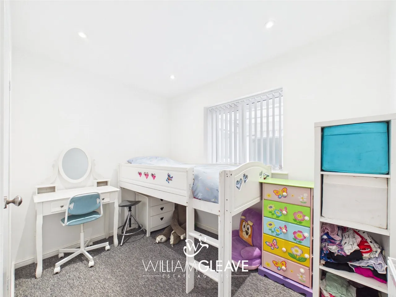 Willow Crescent, Connah's Quay, Deeside, Flintshire, CH5 4XP, photo 13