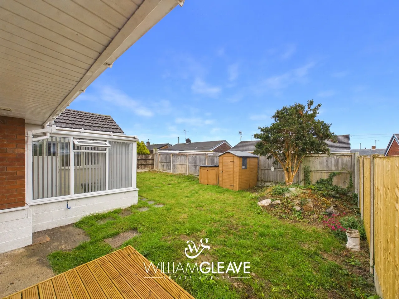 Willow Crescent, Connah's Quay, Deeside, Flintshire, CH5 4XP, photo 19