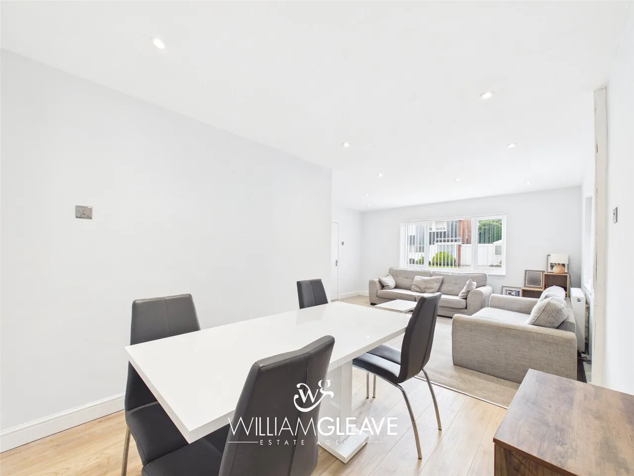 Willow Crescent, Connah's Quay, Deeside, Flintshire, CH5 4XP, photo 4