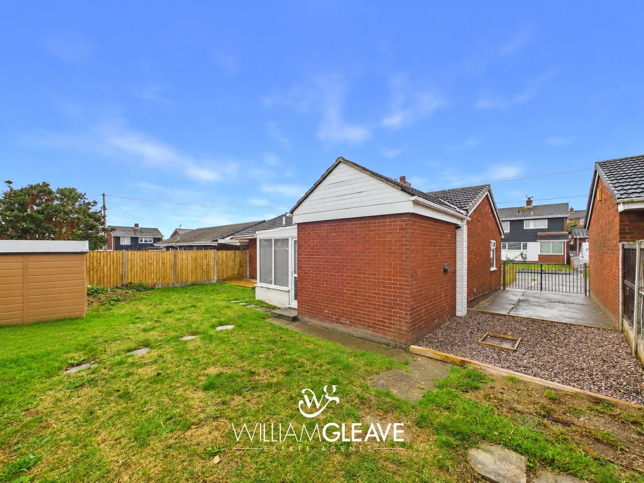 Willow Crescent, Connah's Quay, Deeside, Flintshire, CH5 4XP, photo 20