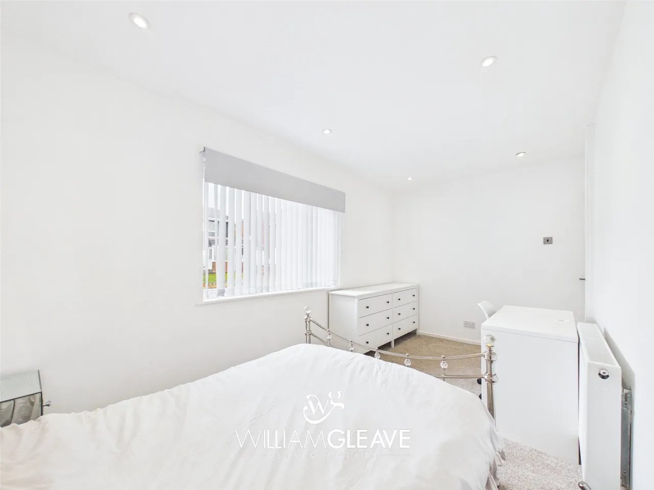 Willow Crescent, Connah's Quay, Deeside, Flintshire, CH5 4XP, photo 12