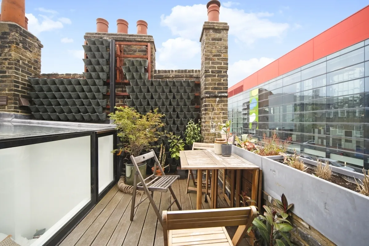 Newark Street London E1, photo 10