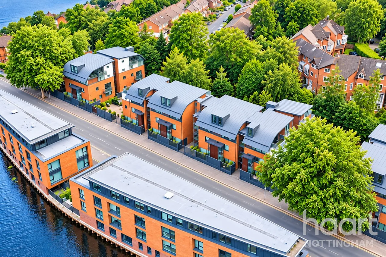 Castle Boulevard, Nottingham, NG7, photo 17