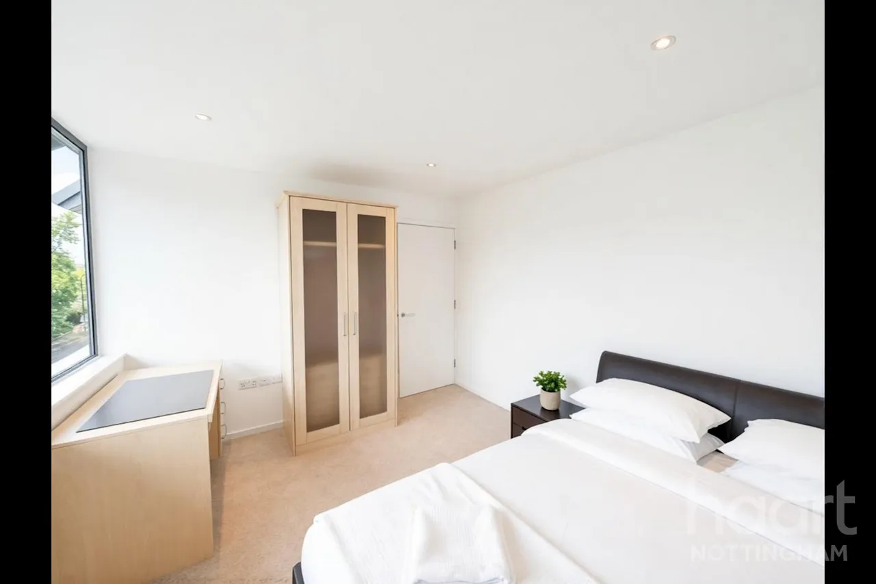 Castle Boulevard, Nottingham, NG7, photo 12