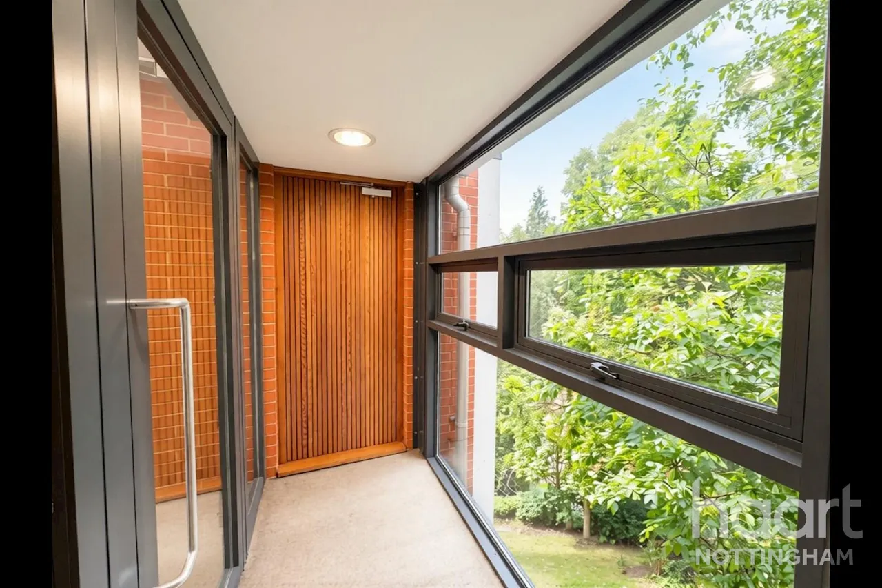 Castle Boulevard, Nottingham, NG7, photo 14