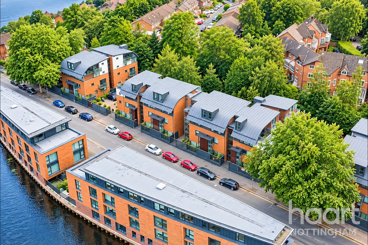 Castle Boulevard, Nottingham, NG7, photo 3