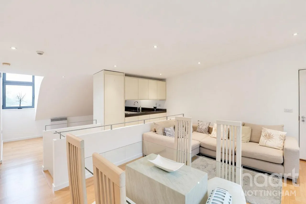 Castle Boulevard, Nottingham, NG7, photo 4