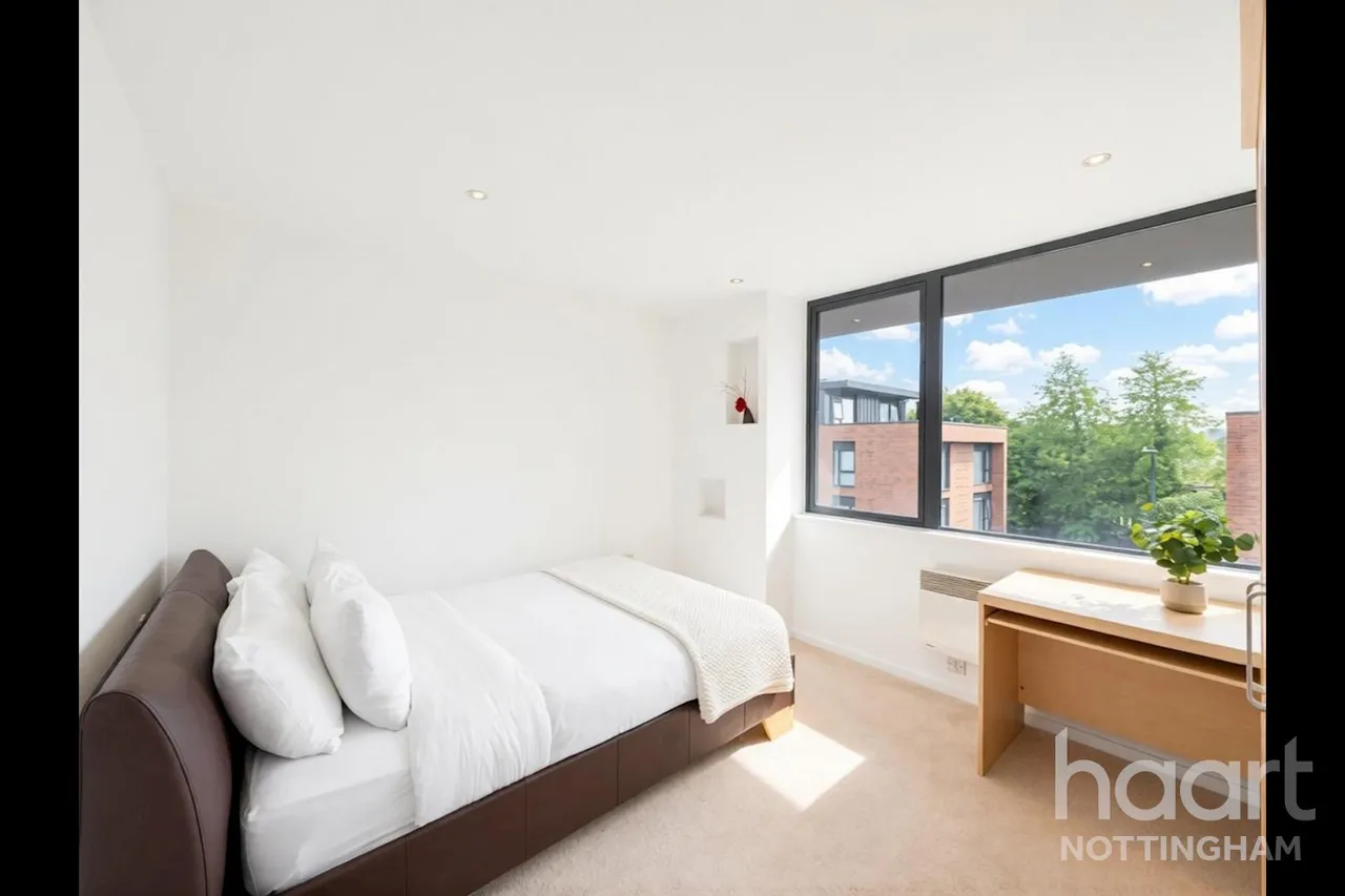 Castle Boulevard, Nottingham, NG7, photo 11