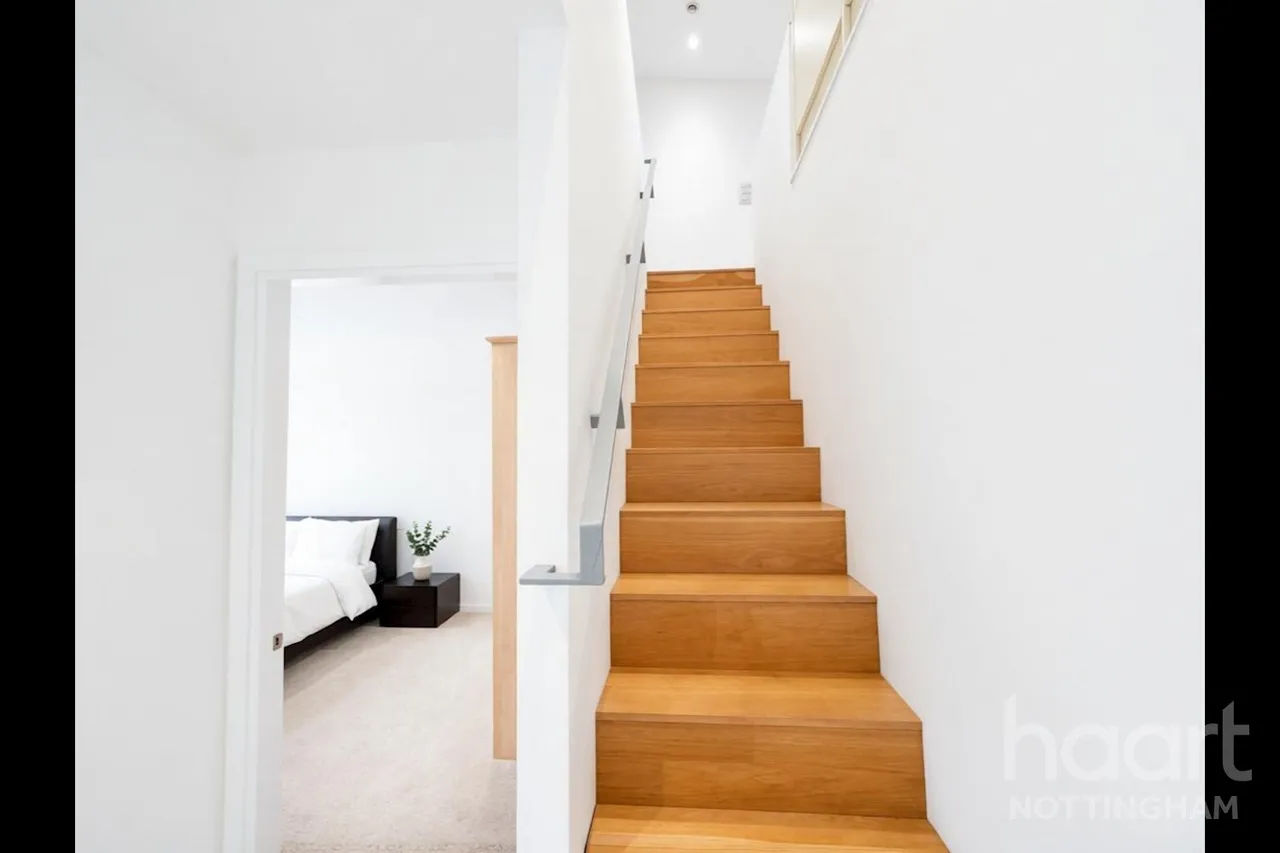 Castle Boulevard, Nottingham, NG7, photo 8