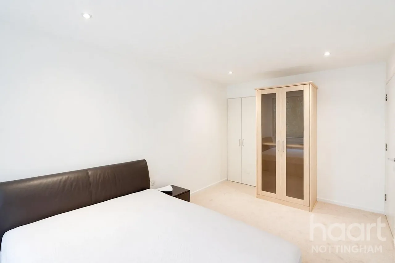 Castle Boulevard, Nottingham, NG7, photo 10