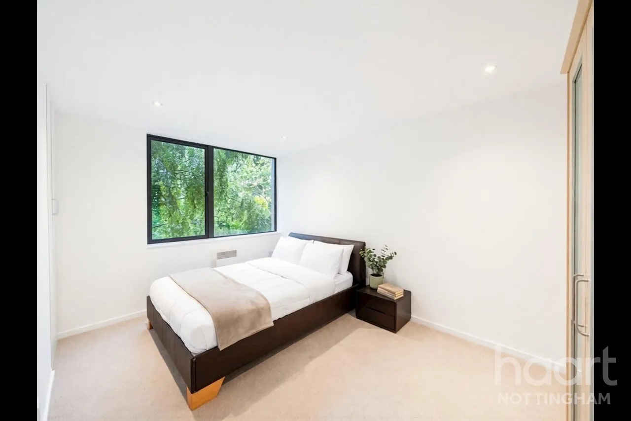 Castle Boulevard, Nottingham, NG7, photo 9