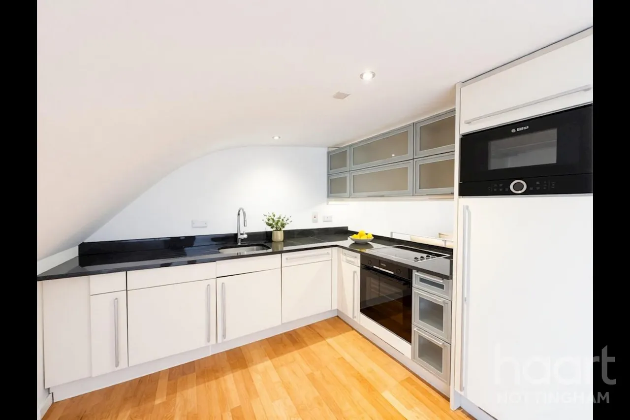 Castle Boulevard, Nottingham, NG7, photo 6