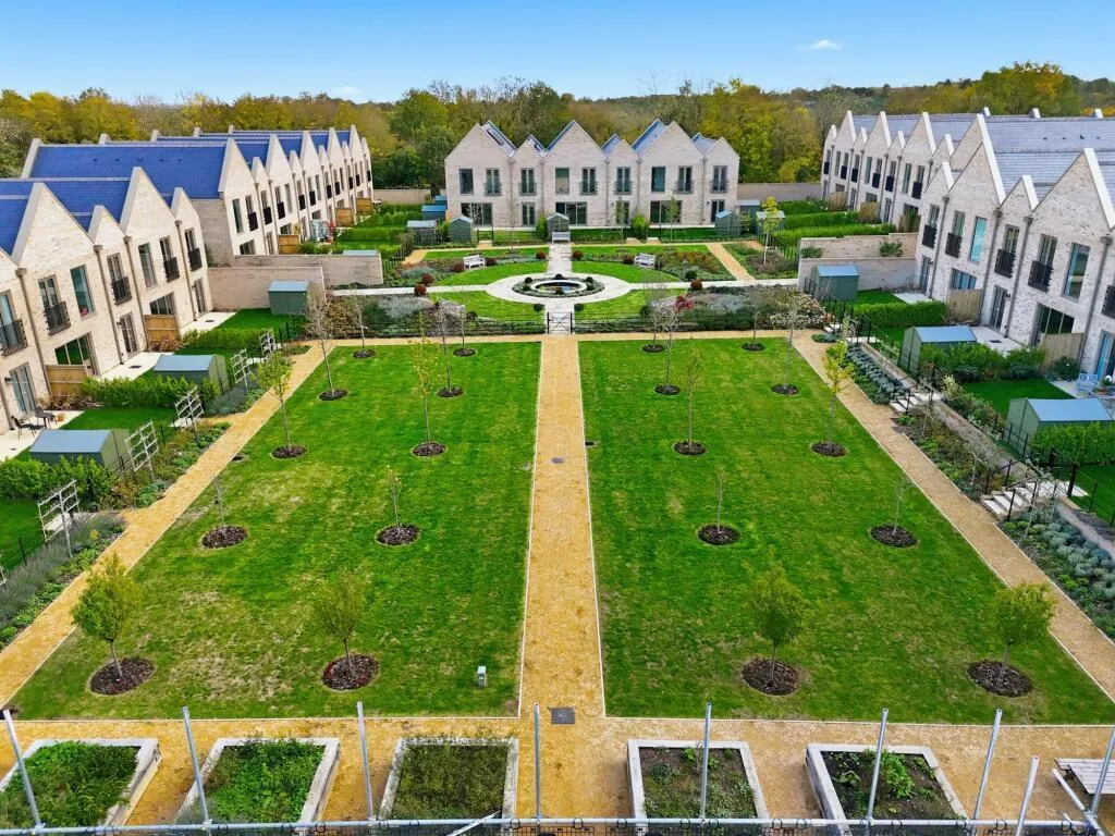 Trent Park, Barnet, EN4, photo 11