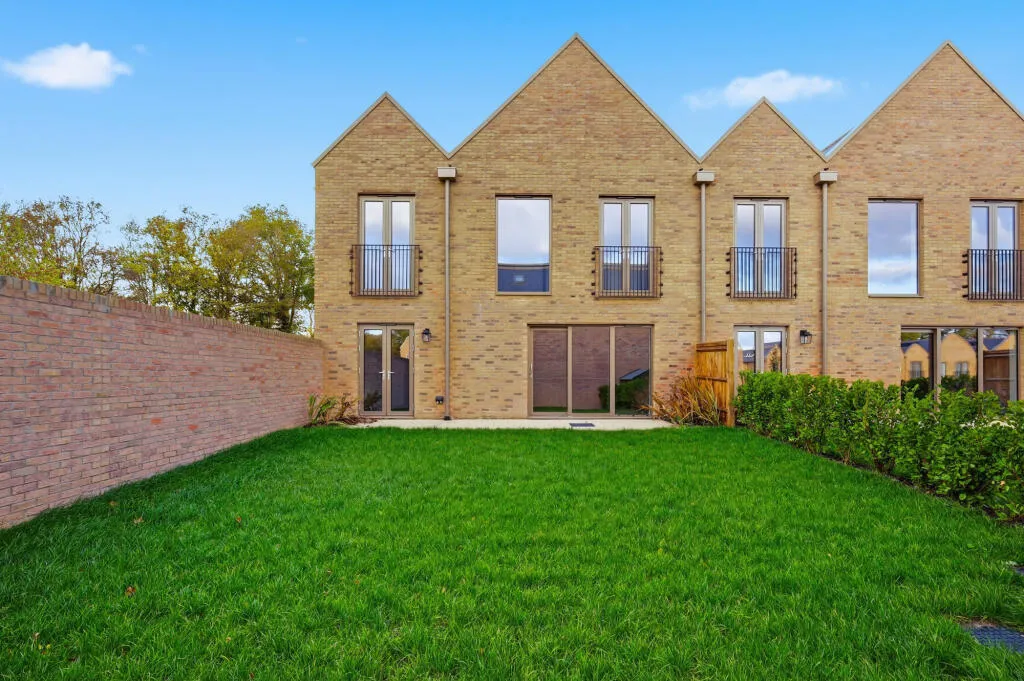 Trent Park, Barnet, EN4, photo 7
