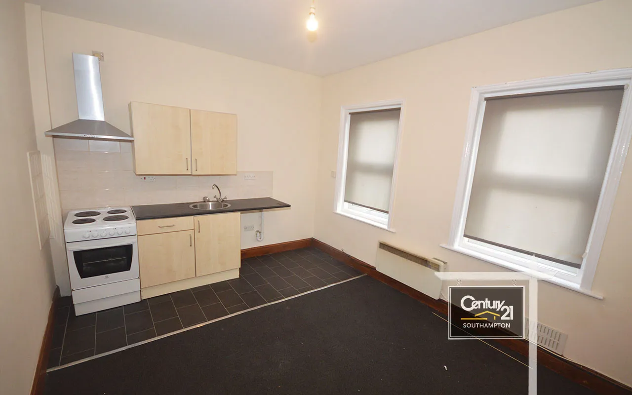 Wordsworth Road, Southampton, SO15, photo 2