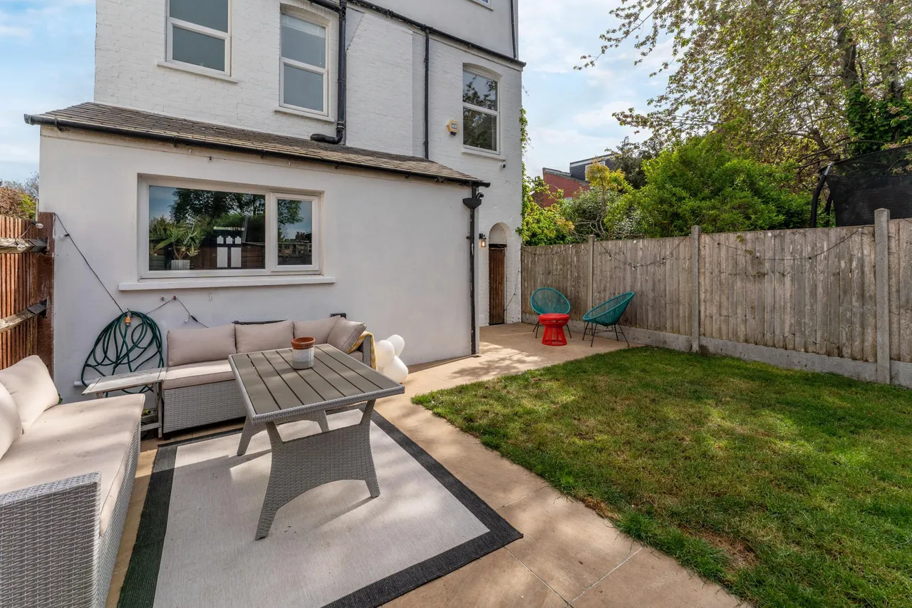 Crawley Road, London, N22, photo 4