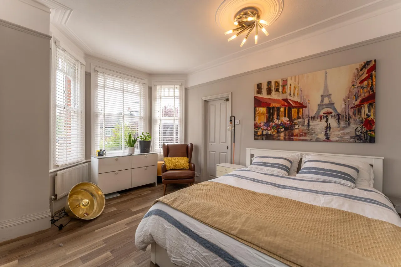 Crawley Road, London, N22, photo 6
