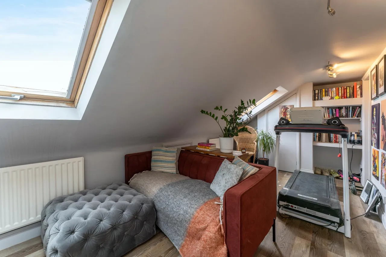 Crawley Road, London, N22, photo 17