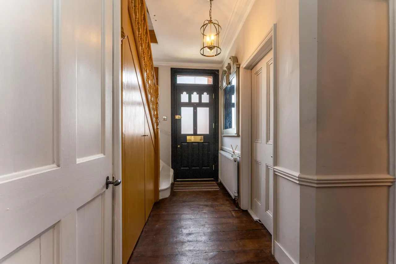 Crawley Road, London, N22, photo 13