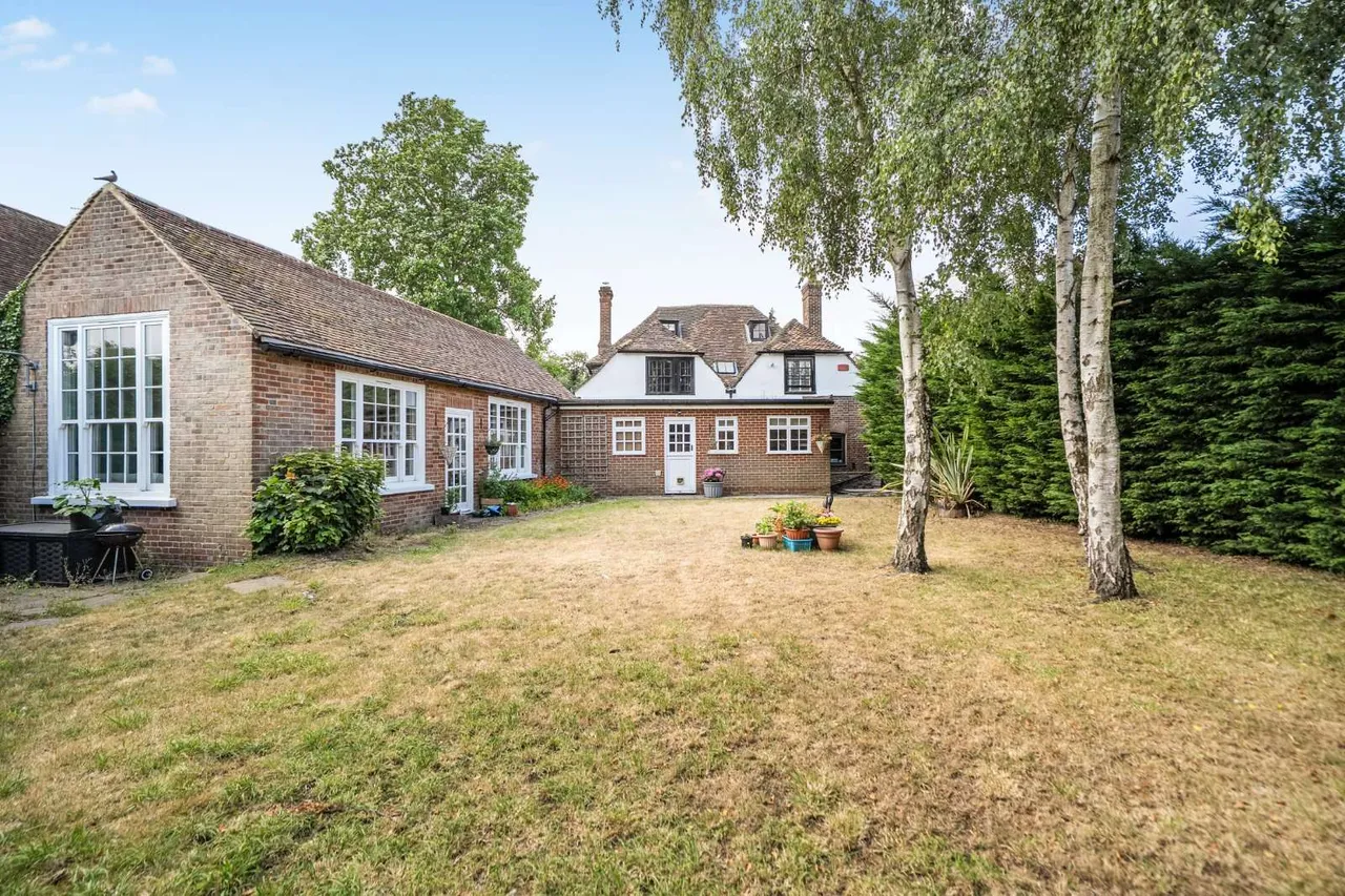 Church Road, Offham, West Malling, Kent, ME19 5NY, photo 8