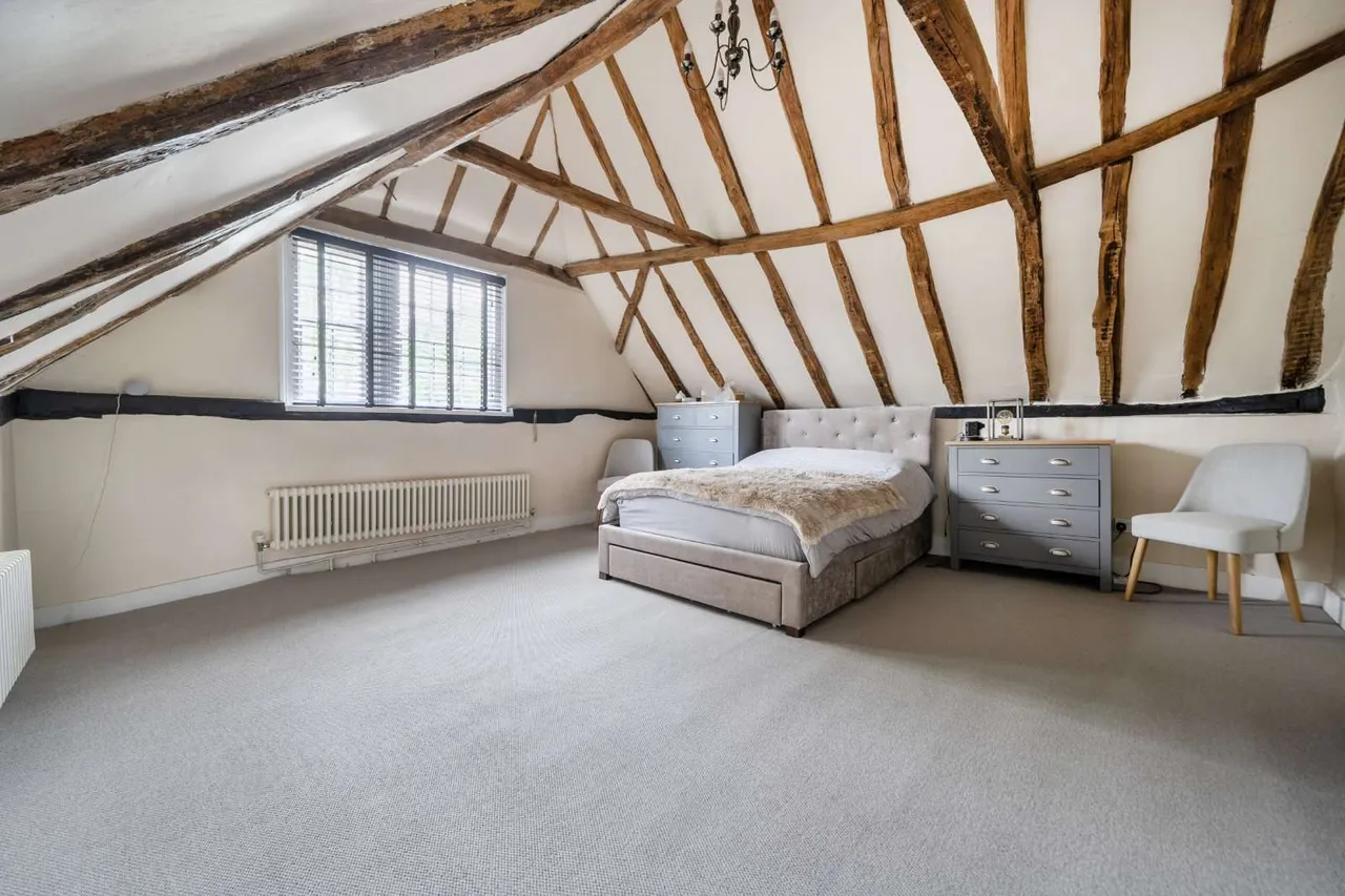 Church Road, Offham, West Malling, Kent, ME19 5NY, photo 5