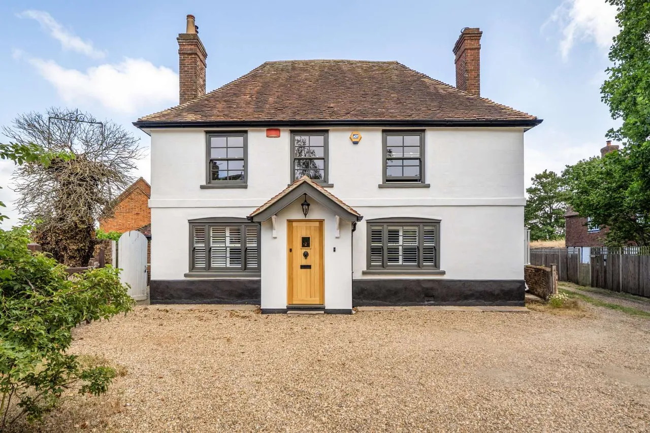 Church Road, Offham, West Malling, Kent, ME19 5NY, photo 2