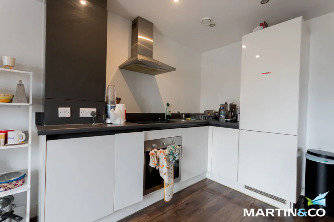 Fabrick Square, Digbeth, B12, photo 3